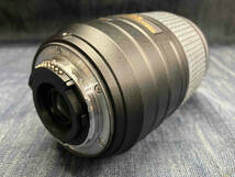 ジャンク 【動作未確認】Nikon AF-S NIKKOR 55-300mm 1:4.5-5.6G ED DX VR 交換レンズ (※14-10-09)_画像2