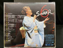 島津亜矢 CD SINGER6_画像2