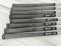 DUNLOP◇SRIXON I‐404◇Dynamic Gold S200◇S◇ダンロップ◇スリクソン I-404◇アイアンセット◇_画像6