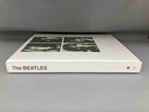 ザ・ビートルズ CD ザ・ビートルズ(ホワイト・アルバム)(スーパー・デラックス・エディション)(Blu-ray Disc付)_画像2