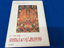 新アジア仏教史(09) チベット 須弥山の仏教世界　沖本克己_画像1