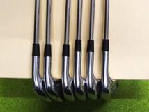 TITLEIST AP2 Dynamic Gold S200 TRUE TEMPER 5-9,P 6本セット アイアンセット 店舗受取可_画像4