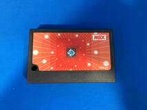 ジャンク MSX ホームコンピューター用　エクスパンション　メモリーカートリッジ　64Kバイト_画像1