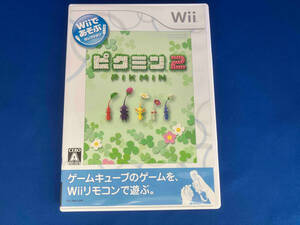 Wii Wiiであそぶ ピクミン 2