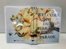 WELCOME TO OUR PARADE（初回限定盤）（2 CD＋2Blu-ray Disc）_画像3