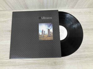 【LP】Ultravox Lament CDL1459