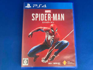 PS4 Marvel's Spider-Man