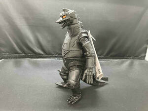  Bandai black Mechagodzilla 2 ~. middle imajine-shon VERSION ~ hyper hobby magazine on limitation version Movie Monstar series 2007