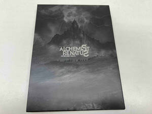 音楽朗読劇READING HIGH第6回公演『ALCHEMIST RENATUS~HOMUNCULUS~』(完全生産限定版)(Blu-ray Disc)