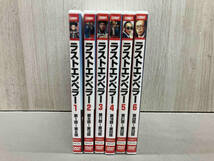 DVD ラストエンペラー DVD-BOX 大河ドラマ 大清帝国シリーズ第3弾_画像3