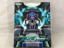 Blu-ray ; 劇場版 機動戦士ガンダム00-A wakening of the Trailblazer-(4K ULTRA HD+Blu-ray Disc)_画像1