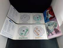 DVD G-SELECTION ∀ガンダム DVD-BOX_画像5