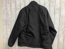 AVIREX／COUDURA DETATCHABLE JACKET／ブラック／WEB＆DEPOT限定／ブルゾン／XLサイズ_画像2