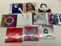 NOKKO CD NOKKO ARCHIVES 1992-2000(完全生産限定盤)(9Blu-spec CD2+Blu-ray Disc)_画像3