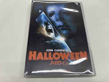 DVD ハロウィン Extended Edition_画像1