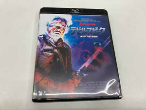 デビルスピーク -HDリマスター特別版- ホラー・マニアックスシリーズ 第8期 第2弾(Blu-ray Disc)