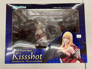 ( повторный .) bell штраф Kiss Schott * ацерола Orion * Heart нижний лезвие 1/7 серии 