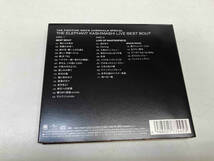 エレファントカシマシ CD the fighting men's chronicle special THE ELEPHANT KASHIMASHI live BEST BOUT_画像2