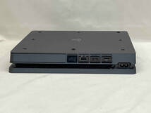 PlayStation4 ジェット・ブラック 500GB(CUH2200AB01) 動作確認済 初期化済_画像7