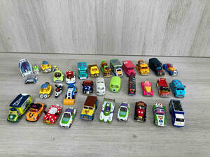  Junk Tomica etc. set sale large amount Disney 