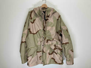 ジャケット US ARMY 8415 01 470 2828 袖口汚れあり その他フィールドジャケット Lサイズ 迷彩柄