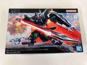 プラモデル バンダイ 1/144 ブラックナイトスコードルドラ(グリフィン・アルバレスト専用機) HGCE 「機動戦士ガンダムSEED」