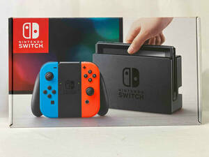  operation verification settled Nintendo Switch (HACSKABAA)[Joy-con lack of ] control No.9