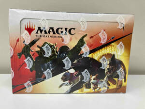 【未開封品】MTG JUMP/START BOOSTER PACKS