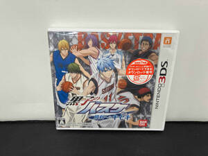  unopened Nintendo 3DS The Basketball Which Kuroko Plays . profit to ki seat 