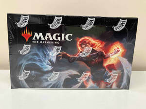 [ unopened goods ]MTG basic set 2020 booster pack Japanese edition 