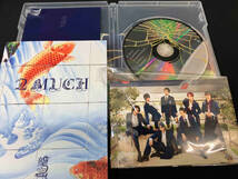 龍宮城 CD 2 MUCH(完全生産限定盤)_画像2
