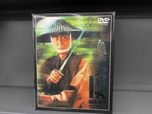 DVD 鬼平犯科帳 第3シリーズ DVD-BOX_画像1