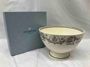 WEDGWOOD ウェッジウッド ボウル 脚付きボウル