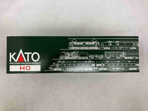 ＨＯゲージ KATO 1-310 EF510形電気機関車 (0番台 貨物用) カトー