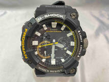 CASIO カシオ G-SHOCK フロッグマン GWF-A1000-1AJF 電波ソーラー 時計 店舗受取可_画像1