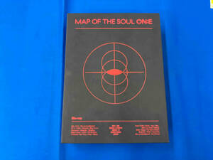 BTS MAP OF THE SOUL ON:E(UNIVERSAL MUSIC STORE & FC限定版)(Blu-ray Disc)