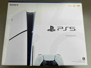 HDMIケーブル欠品 PlayStation 5(model group slim)(CFI2000A01)