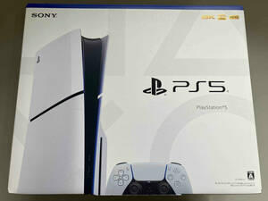 PlayStation 5(model group slim)(CFI2000A01)