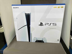 【１円スタート】PlayStation 5(model group slim)(CFI2000A01)