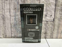 ALICE COOPER/アリス・クーパー CD 【輸入盤】The Life & Crimes Of Alice Cooper R2 75680_画像1