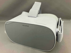 Oculus Go Standalone All-In-One VR Headset - 64 GB (並行輸入品)