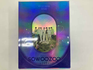 DVD BTS 2021 MUSTER SOWOOZOO DVD(UNIVERSAL MUSIC STORE & FC限定版)