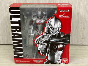 ULTRA-ACTS.H.Figuarts ULTRAMAN ULTRAMAN