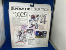 GUNDAM FIX FIGURATION #0025 クスィーガンダム 機動戦士ガンダム 閃光のハサウェイ_画像2
