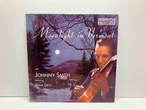 LP JOHNNY SMITH WITH STAN GETZ ジョニースミス スタンゲッツ / MOONLIGHT IN VERMONT RET-5018_画像1