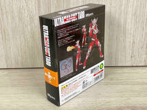 S.H.Figuarts ULTRAMAN SUIT TARO -the Animation- ULTRAMAN_画像2