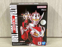 S.H.Figuarts ULTRAMAN SUIT TARO -the Animation- ULTRAMAN_画像1