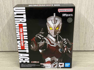 S.H.Figuarts ULTRAMAN SUIT ACE -the Animation- 魂ウェブ商店限定 ULTRAMAN
