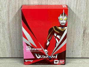 ULTRA-ACT Ultraman Gaya s шкив mVer. душа web магазин ограничение Ultraman Gaya 