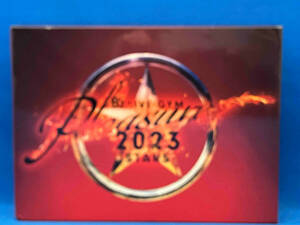 [初回仕様] 正規品 LIVE dvd Bz LIVE-GYM Pleasure 2023 -STARS dvd